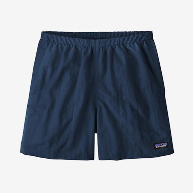 Patagonia Baggies Shorts - 5 In. Tidepool Blue