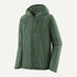 Patagonia Houdini Jacket Canopy Green