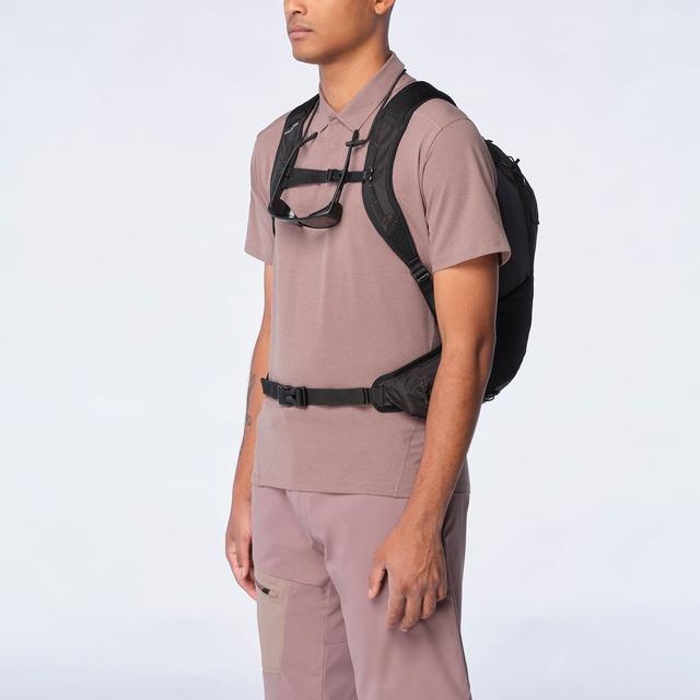 Salomon Trailblazer 20 Black / Alloy