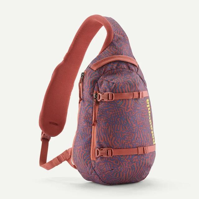 Patagonia Atom Sling 8l Potters Red