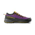 La Sportiva Tx4 Evo Purple/Yellow
