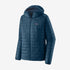 Patagonia Nano Puff Hoody Lagom Blue
