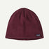 Patagonia Beanie Hat Berry Fig