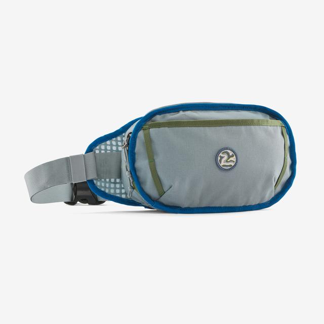 Patagonia Fieldsmith Hip Pack 5l Thermal Blue