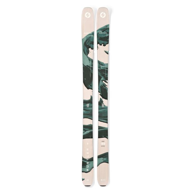 Blizzard-tecnica Rustler 9 Sand/Green