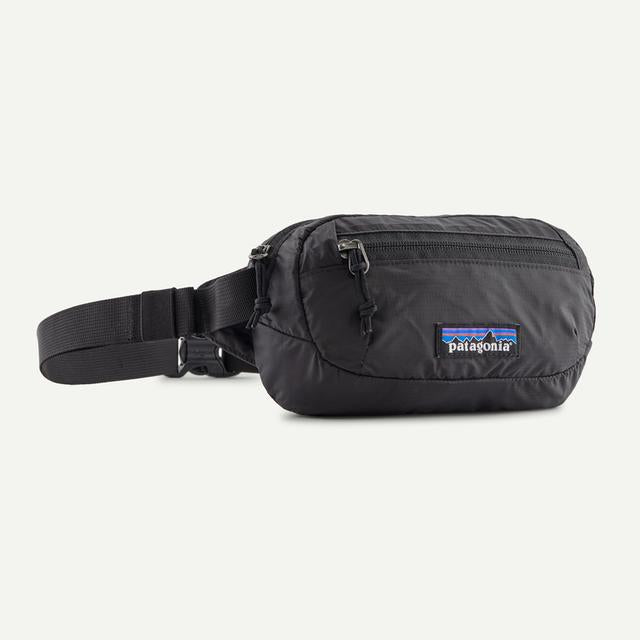Patagonia Terravia Mini Hip Pack 1l Black