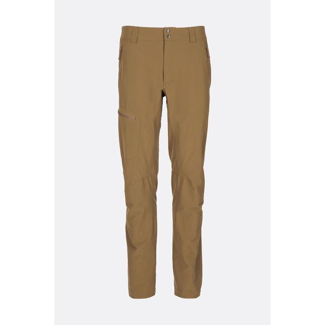 Rab Incline Light Pants Cumin