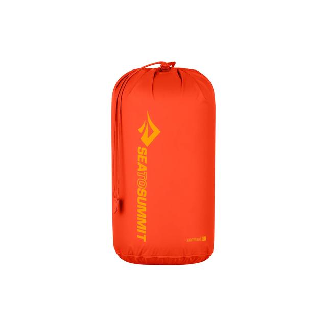 Sea To Summit Lightweight Stuff Sack 8l Spicy Orange