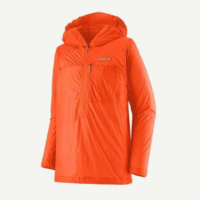 Patagonia Houdini Rock Jacket ORPL