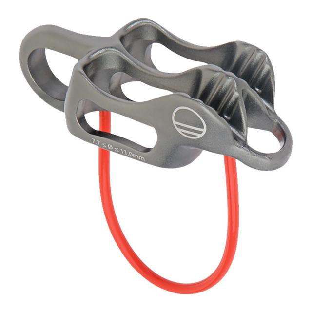 Wild Country Pro Guide Lite Gunmetal/Tangerine