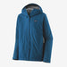 Patagonia Torrentshell 3l Rain Jacket Endless Blue