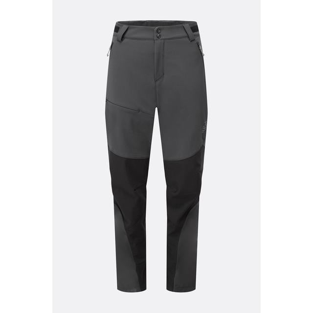 Rab Torque Winter Pants Black