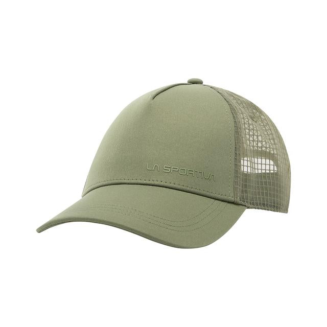 La Sportiva Unisex Move Tech Hat Cypress
