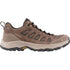 Oboz Sawtooth Ascent Low Hiking Shoe Classic Brown