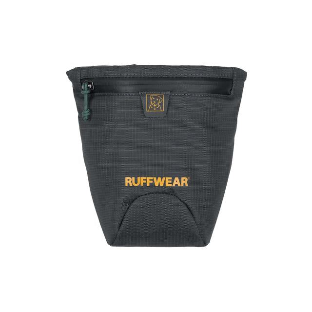 Ruffwear Pack Out Bag Basalt Gray