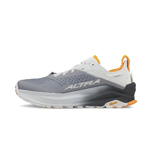 Altra Running Olympus 6 Gray