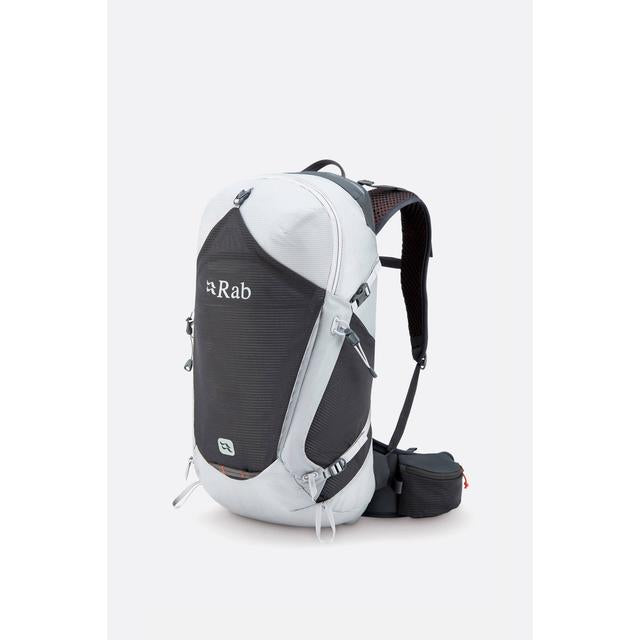 Rab Protium 27l Day Pack Dark Pewter/Anthracite