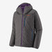 Patagonia Das Light Hoody Forge Grey