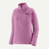 Patagonia R1 Air Zip Brisk Purple