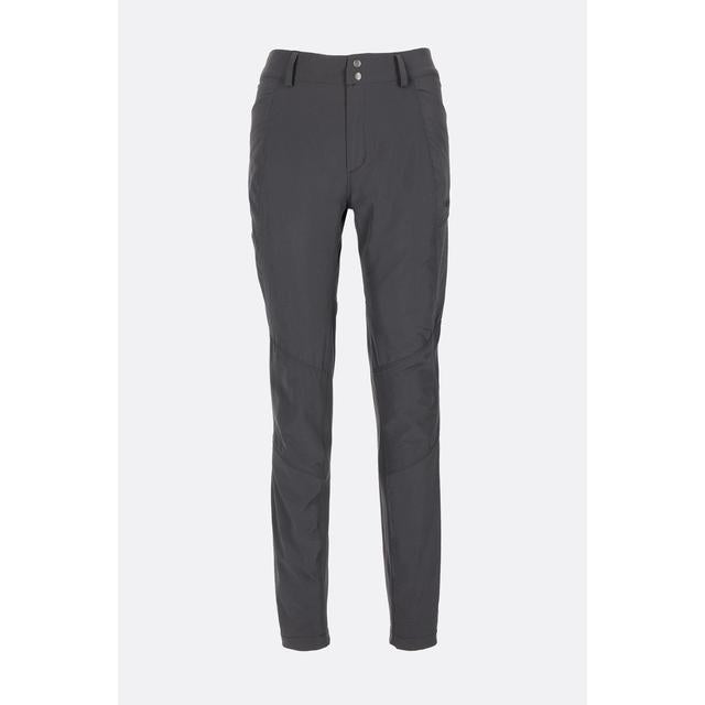 Rab Incline Light Pants Anthracite