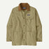 Patagonia Point Reyes Canvas Jacket WSTO