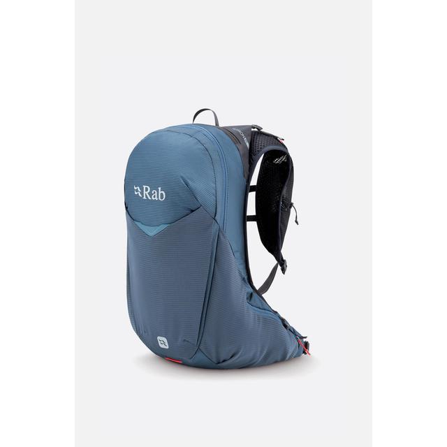 Rab Nitron 25l Lightweight Pack Orion Blue