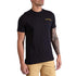 La Sportiva Since 1928 T-shirt M Black/Yellow