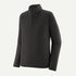 Patagonia Capilene Lightweight Zip Black