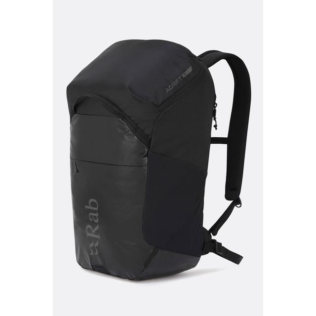 Rab Adrift 30l Day Pack Black