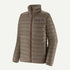 Patagonia Down Sweater Marlow Brown