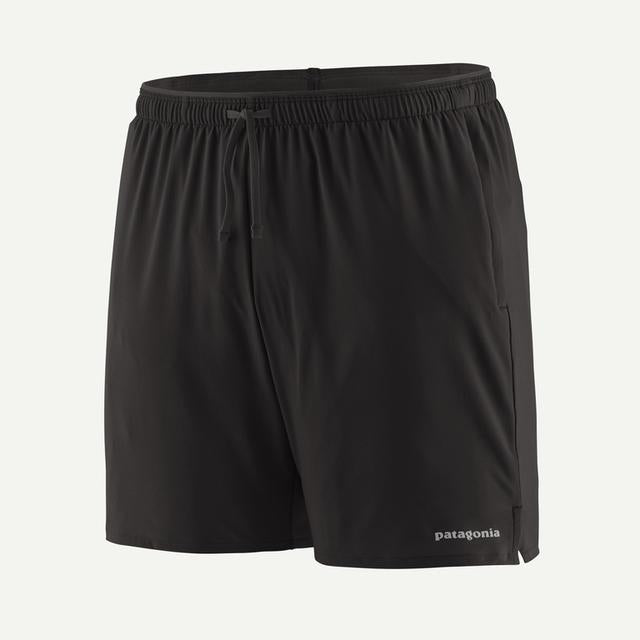 Patagonia Multi Trails Shorts Black