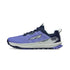 Altra Running Womens Lone Peak 9 Blue