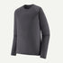 Patagonia Capilene Thermal Weight Crew Smolder Blue