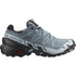 Salomon Speedcross 6 Gore-tex Flint Stone / Black / Heather