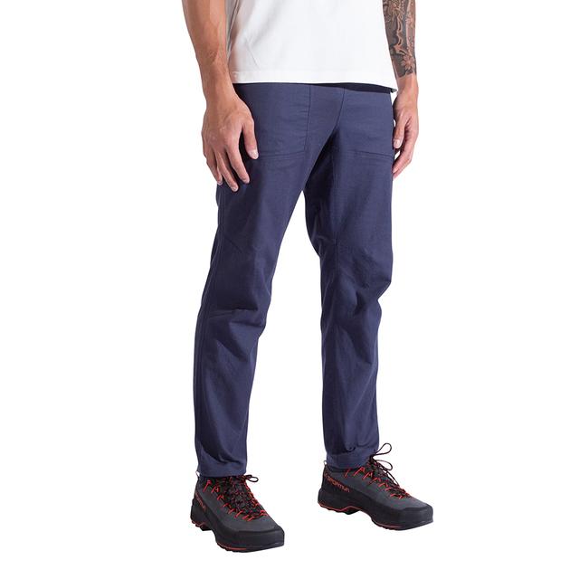 La Sportiva Bolt Pant M Night Sky/Chalk