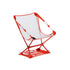 Nemo Moonlite Elite Reclining Backpacking Chair Spicy Orange