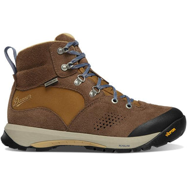 Danner Inquire Mid Pinecone Brown/prairie Sand