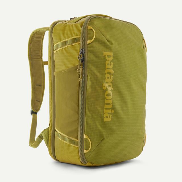 Patagonia Black Hole Mini Mlc Graze Green