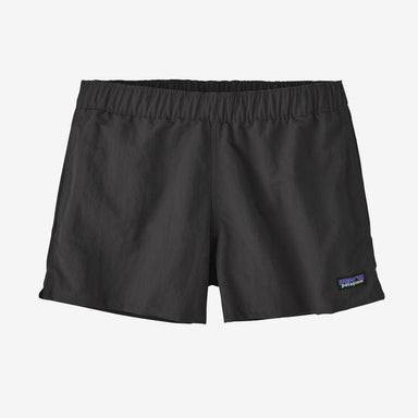 Patagonia Barely Baggies Shorts - 2 1/2 In. Black