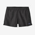Patagonia Barely Baggies Shorts - 2 1/2 In. Black