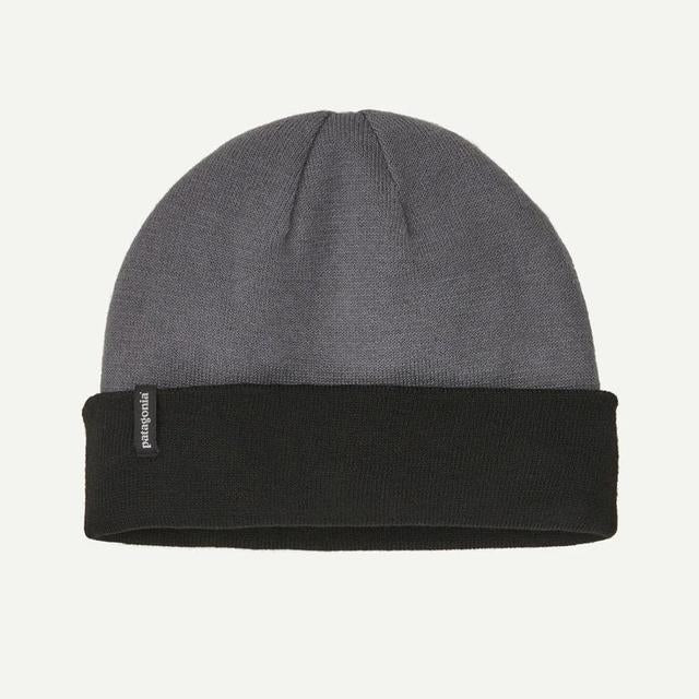 Patagonia Powslayer Beanie May Grey