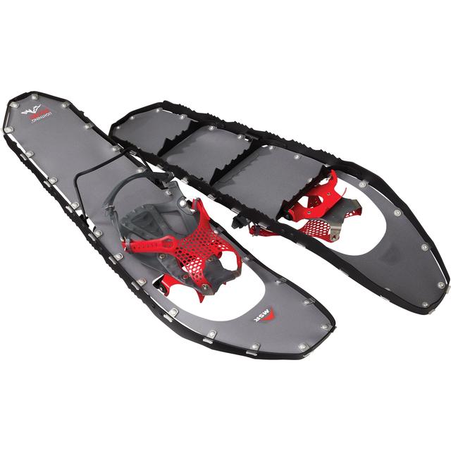 Msr Lightning Ascent Snow Black
