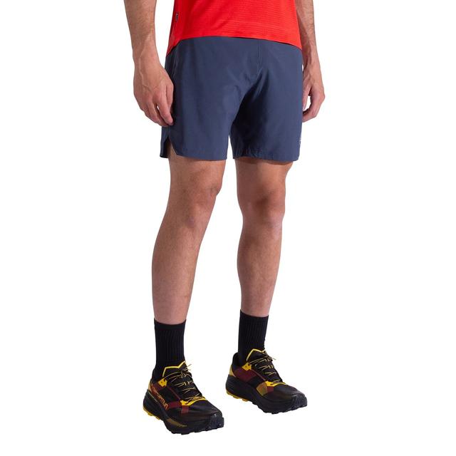 La Sportiva Pure 7" Short M Night Sky/Chalk