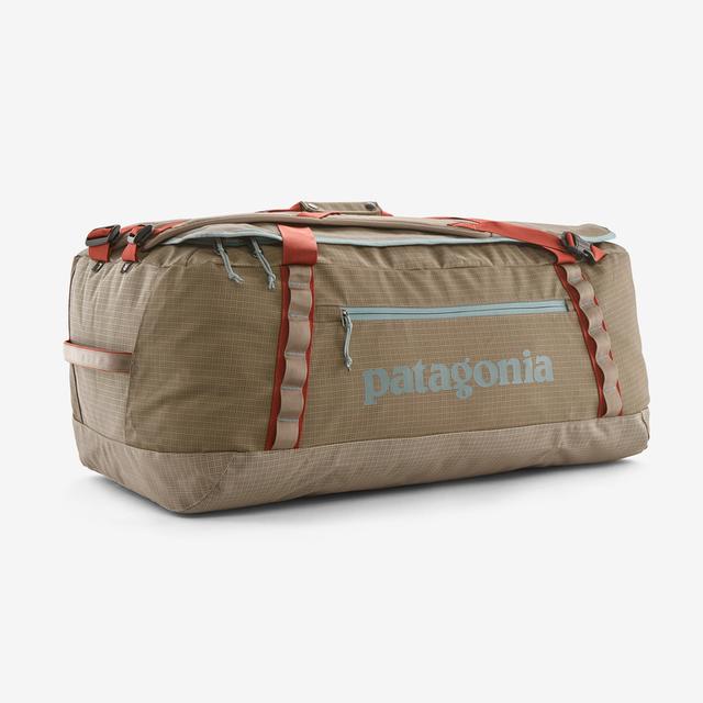 Patagonia Black Hole Duffel 70l Seabird Grey