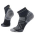 Smartwool Hike Ankle Socks Black