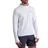 La Sportiva Cloud Shadow Sun Hoody M Chalk/Onyx
