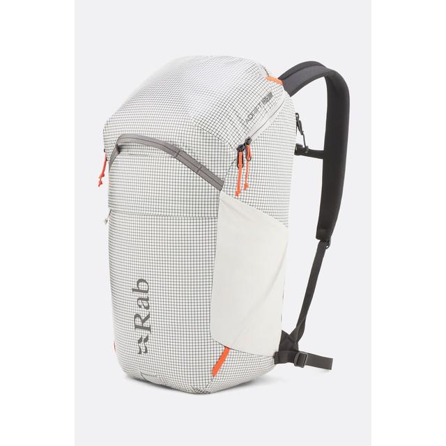 Rab Adrift 30l Day Pack Pewter