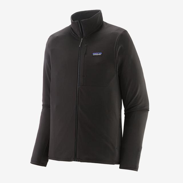 Patagonia R1 Thermal Jacket Black