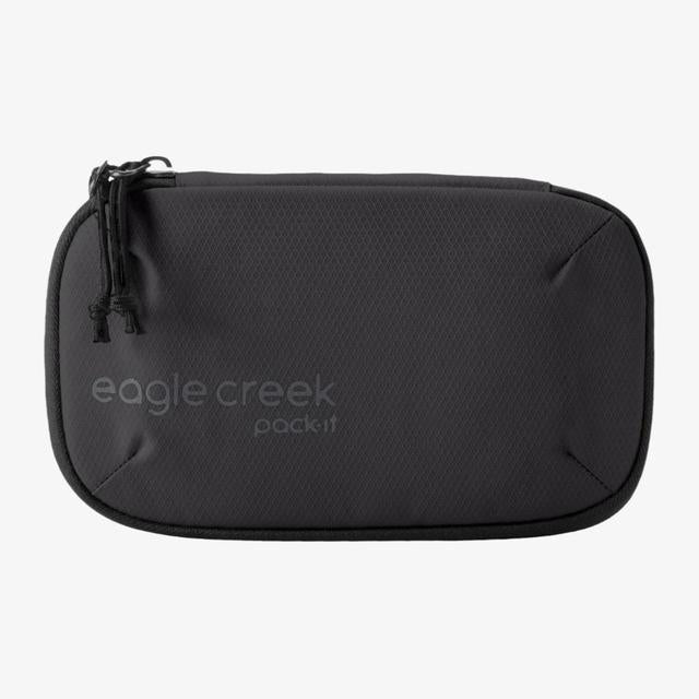 Eagle Creek Pack-it E-tools Organizer Mini Storm Grey