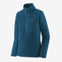 Patagonia R1 Air Zip Neck Lagom Blue